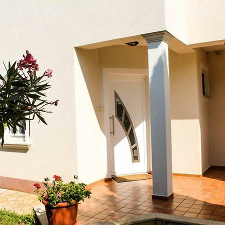 Villa Zare Poreč Zewnętrze zdjęcie