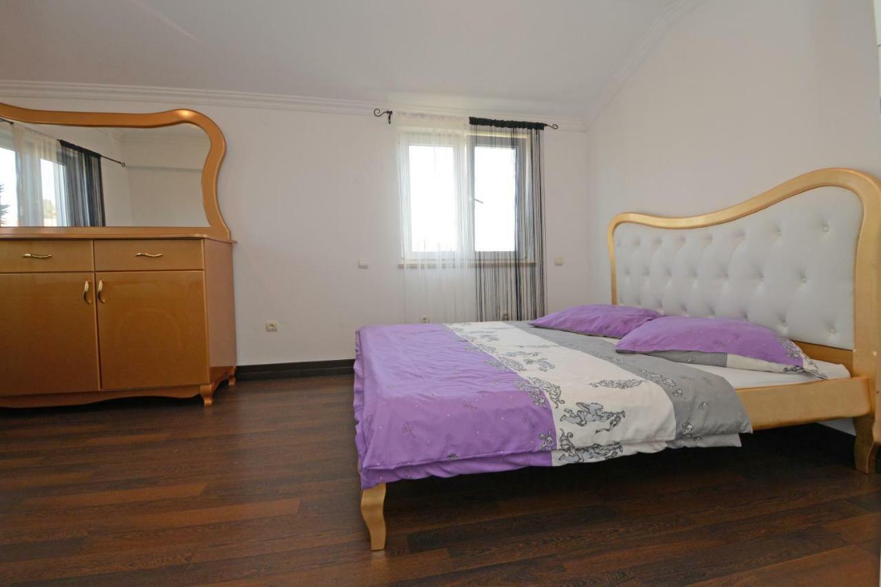 Villa Zare Poreč Zewnętrze zdjęcie