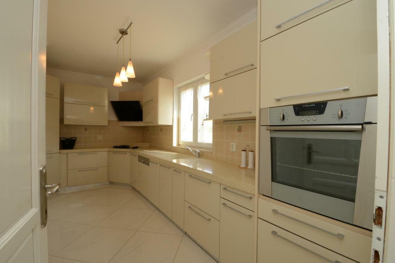 Villa Zare Poreč Zewnętrze zdjęcie