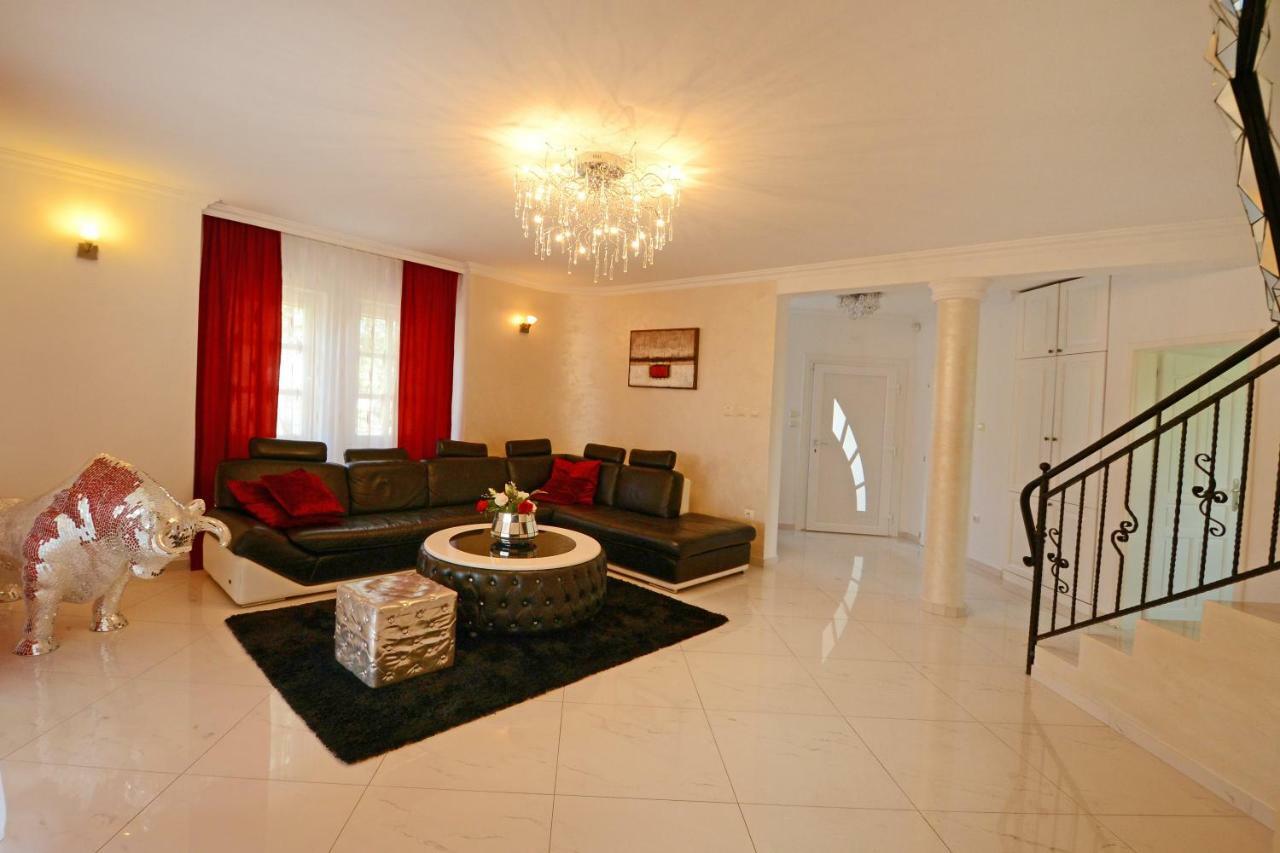 Villa Zare Poreč Zewnętrze zdjęcie