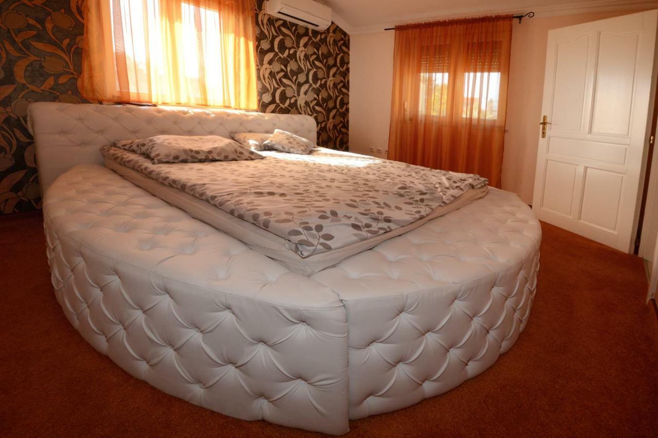 Villa Zare Poreč Zewnętrze zdjęcie