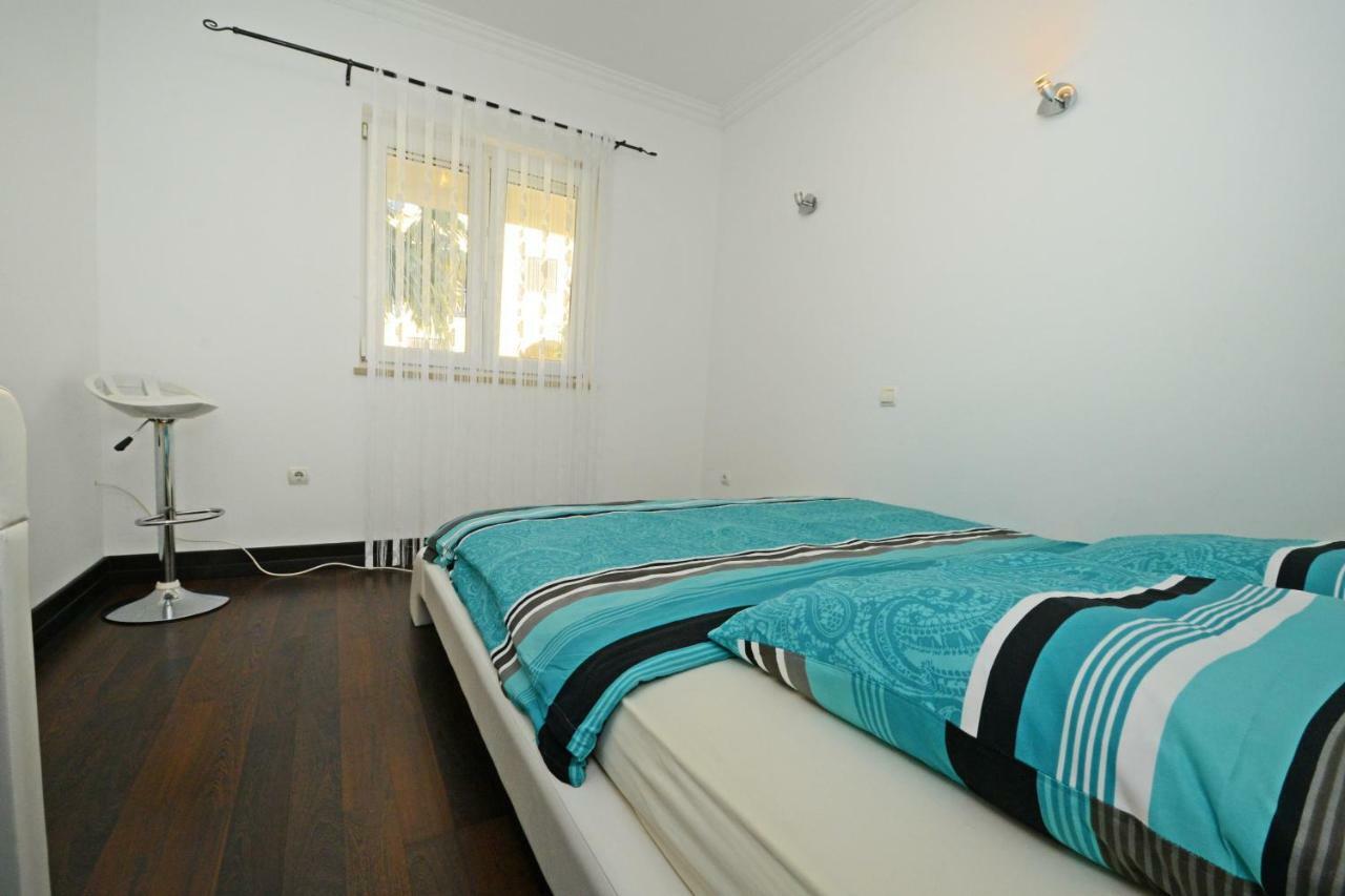 Villa Zare Poreč Zewnętrze zdjęcie