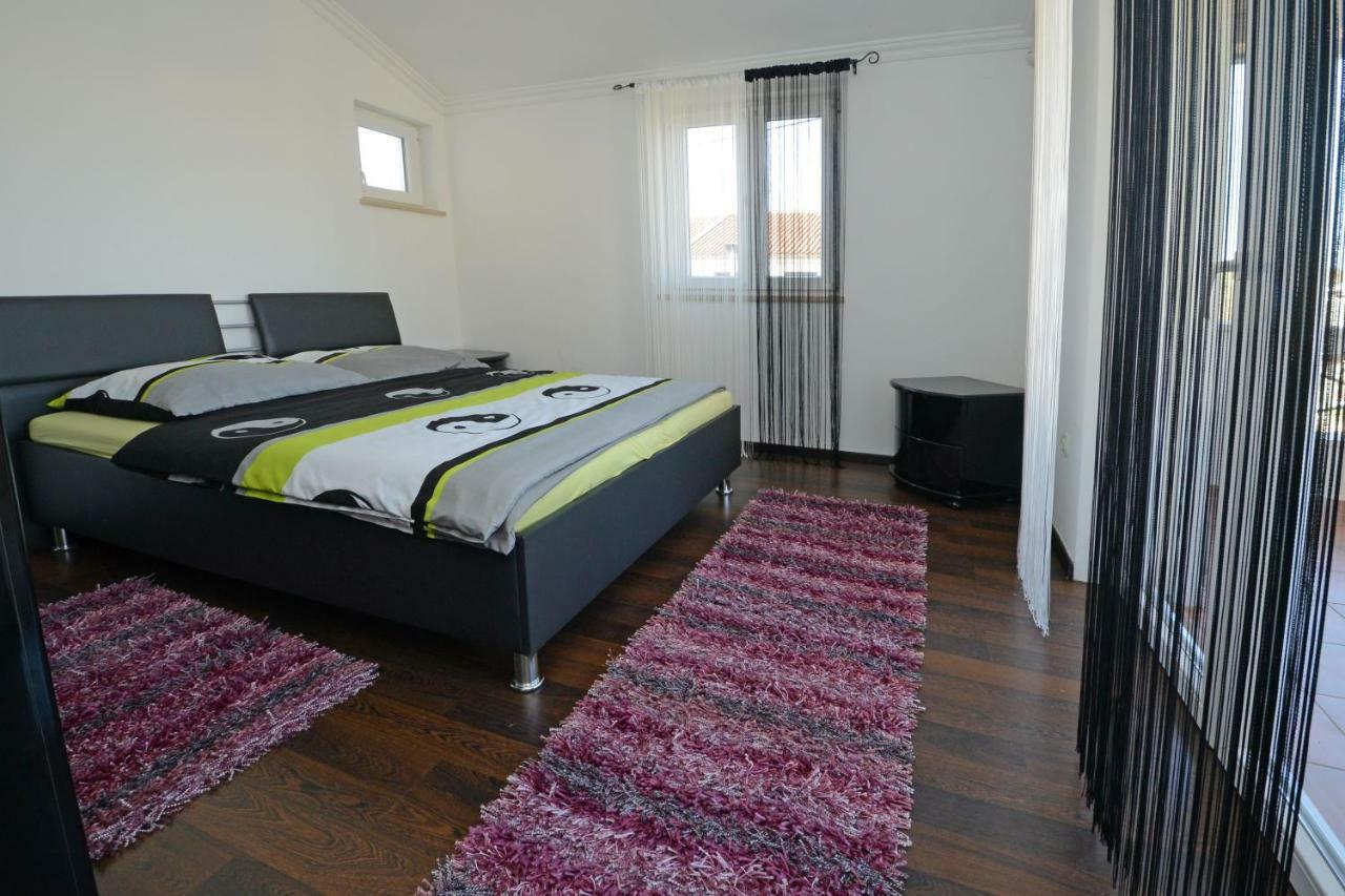 Villa Zare Poreč Zewnętrze zdjęcie
