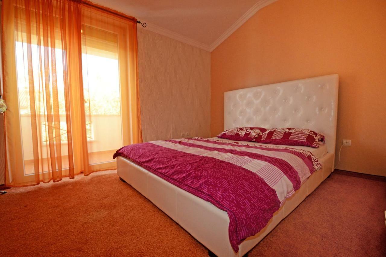 Villa Zare Poreč Zewnętrze zdjęcie