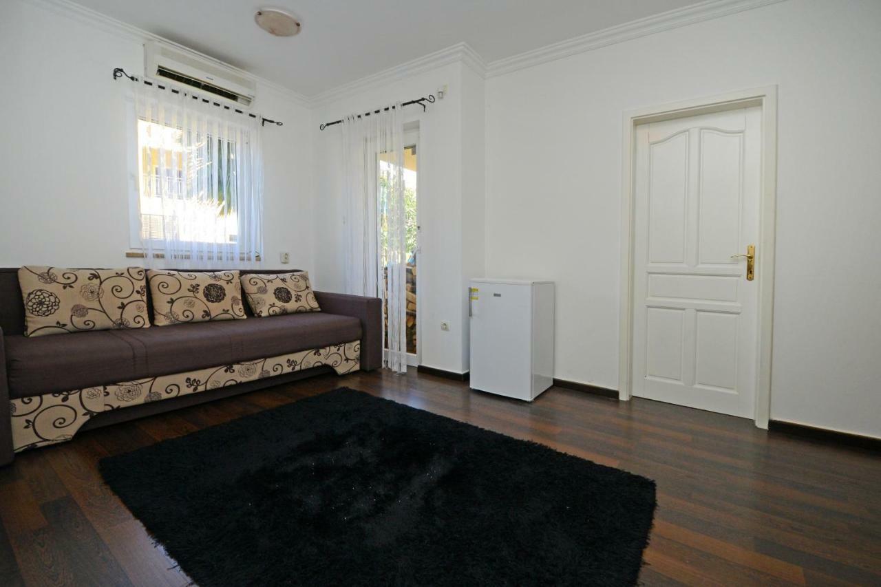 Villa Zare Poreč Zewnętrze zdjęcie