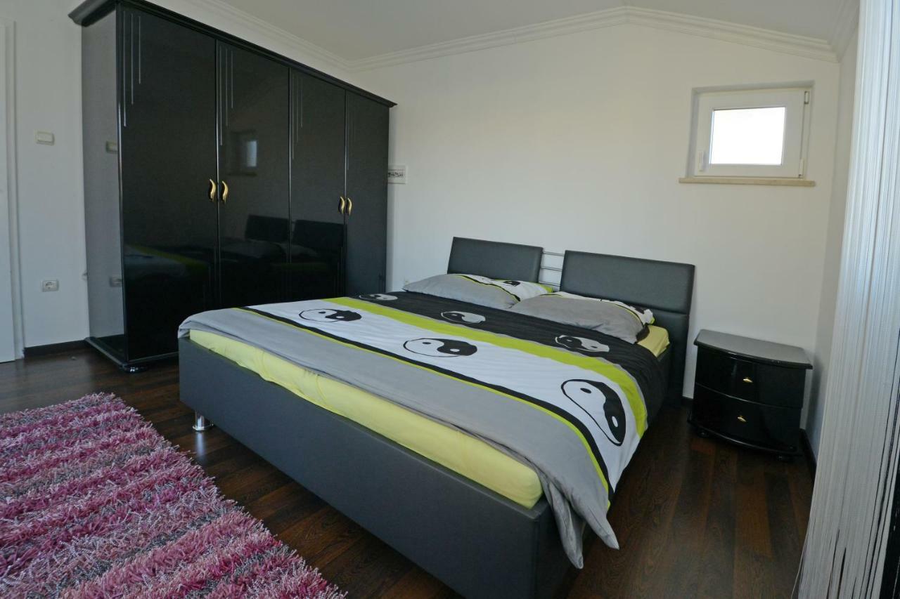Villa Zare Poreč Zewnętrze zdjęcie