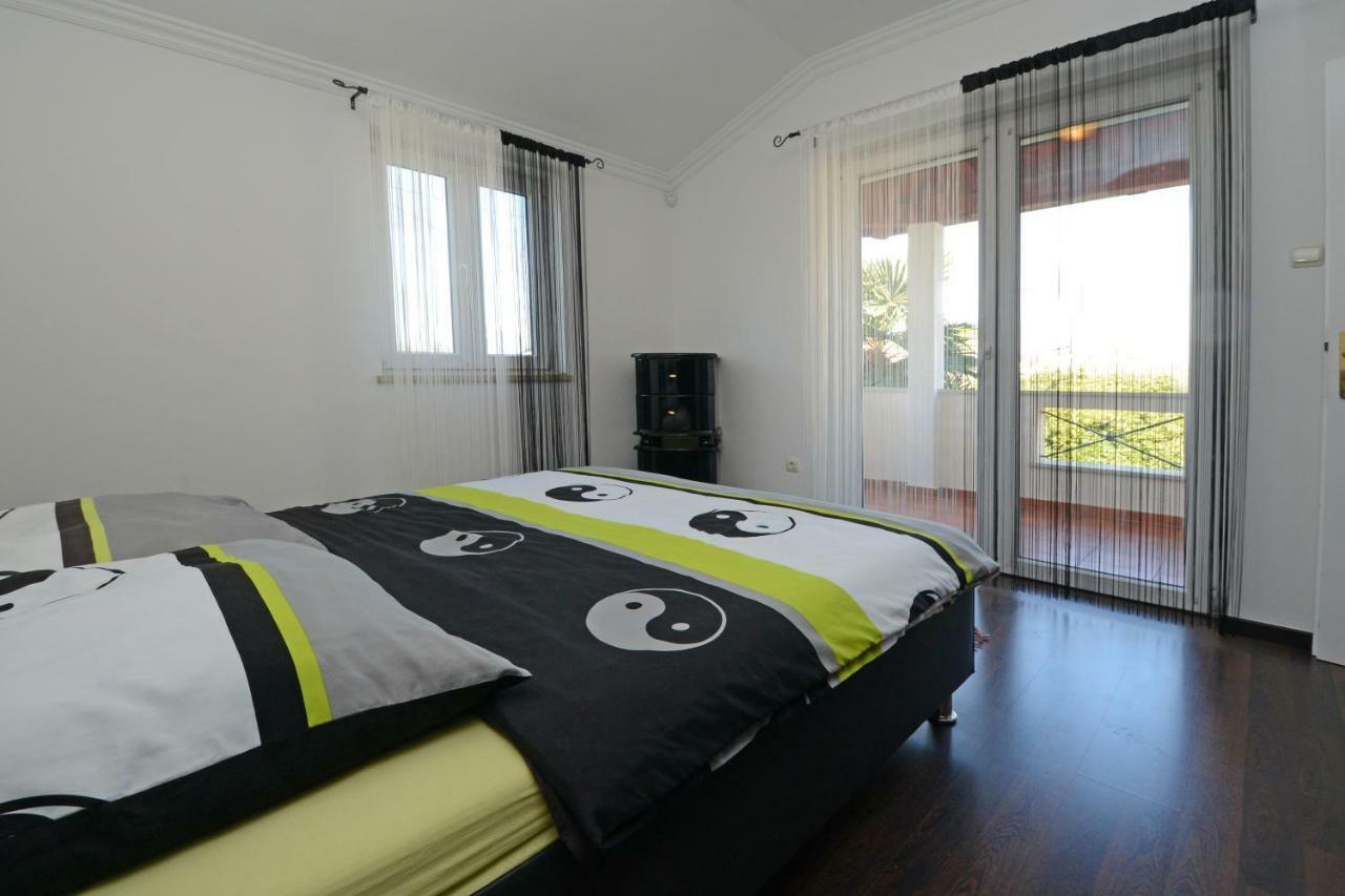 Villa Zare Poreč Zewnętrze zdjęcie