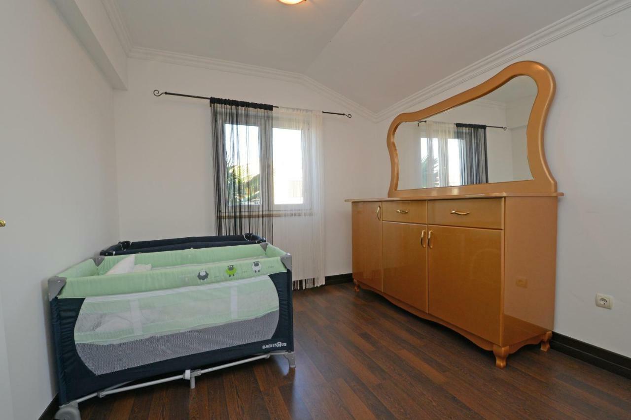 Villa Zare Poreč Zewnętrze zdjęcie
