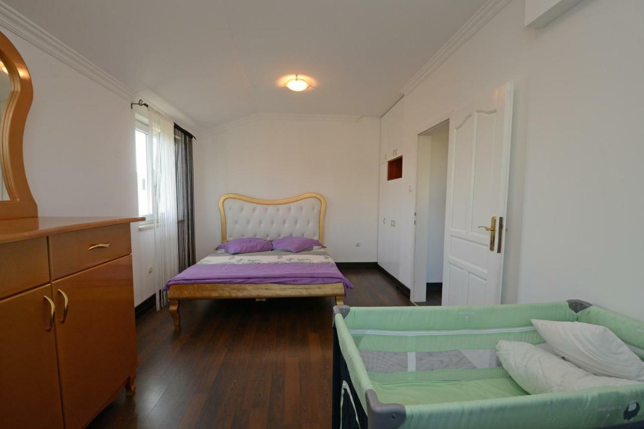 Villa Zare Poreč Zewnętrze zdjęcie