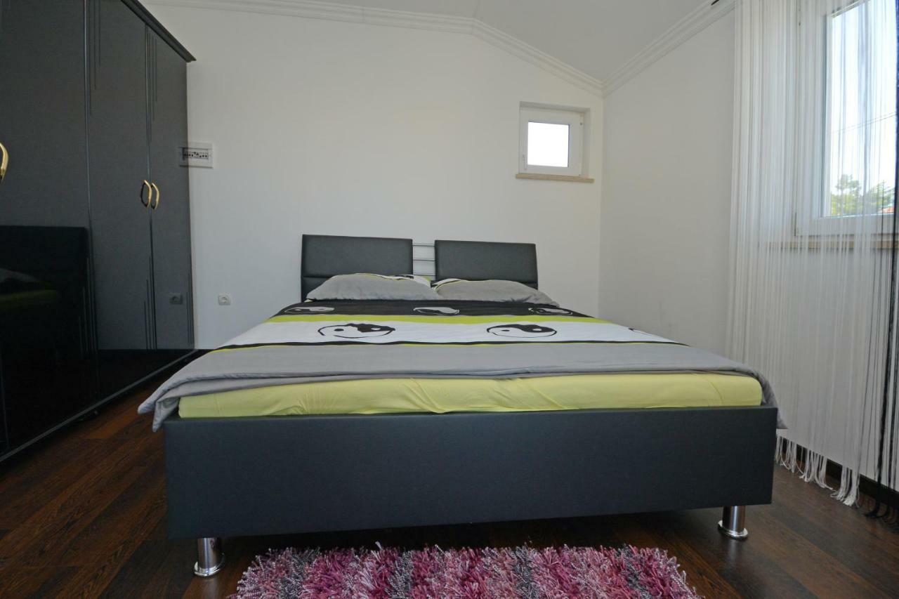 Villa Zare Poreč Zewnętrze zdjęcie