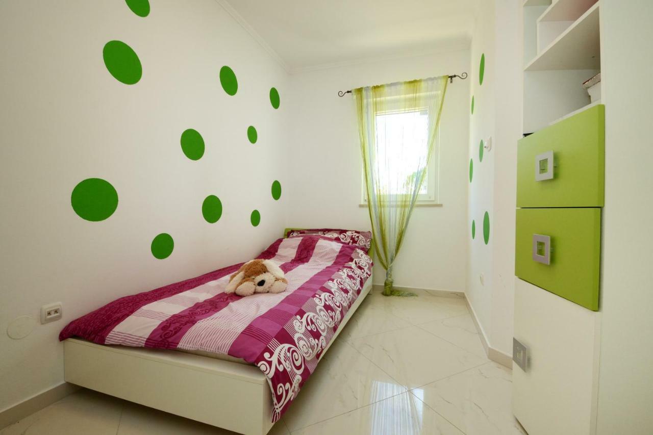 Villa Zare Poreč Zewnętrze zdjęcie