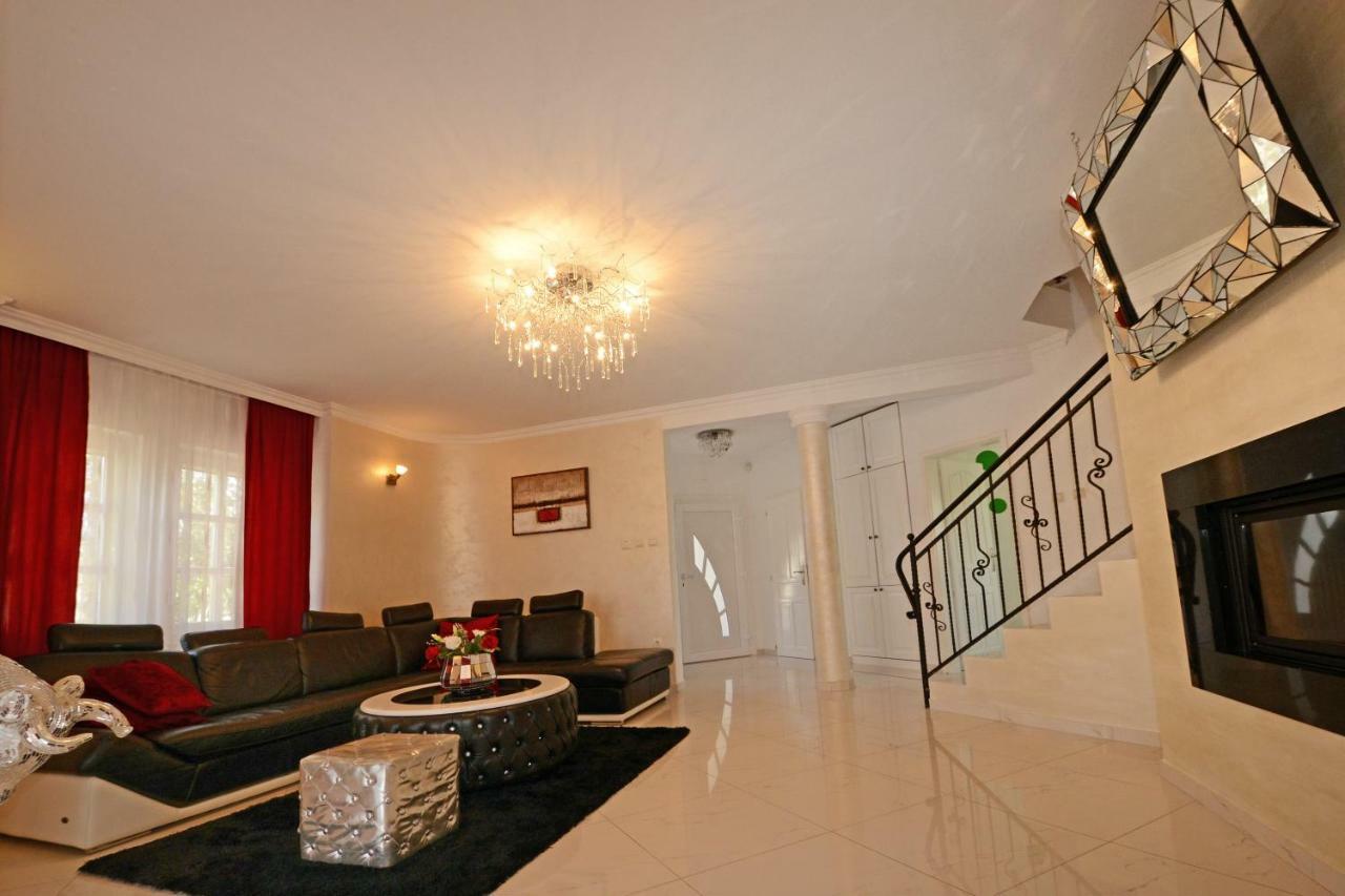 Villa Zare Poreč Zewnętrze zdjęcie