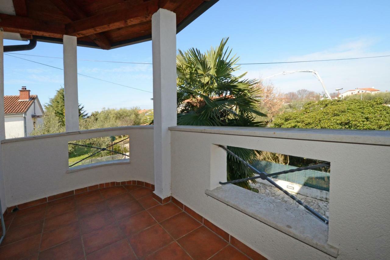 Villa Zare Poreč Zewnętrze zdjęcie