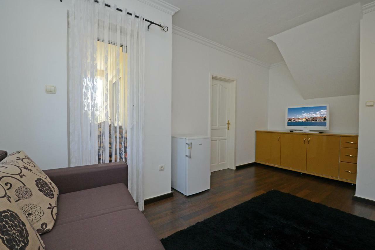 Villa Zare Poreč Zewnętrze zdjęcie