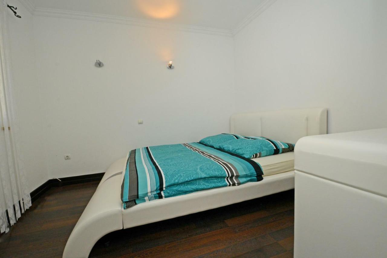 Villa Zare Poreč Zewnętrze zdjęcie