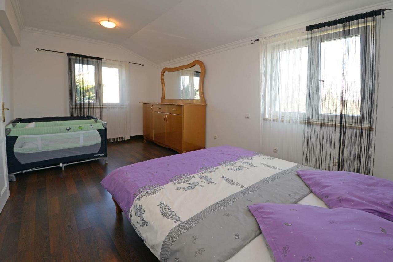 Villa Zare Poreč Zewnętrze zdjęcie