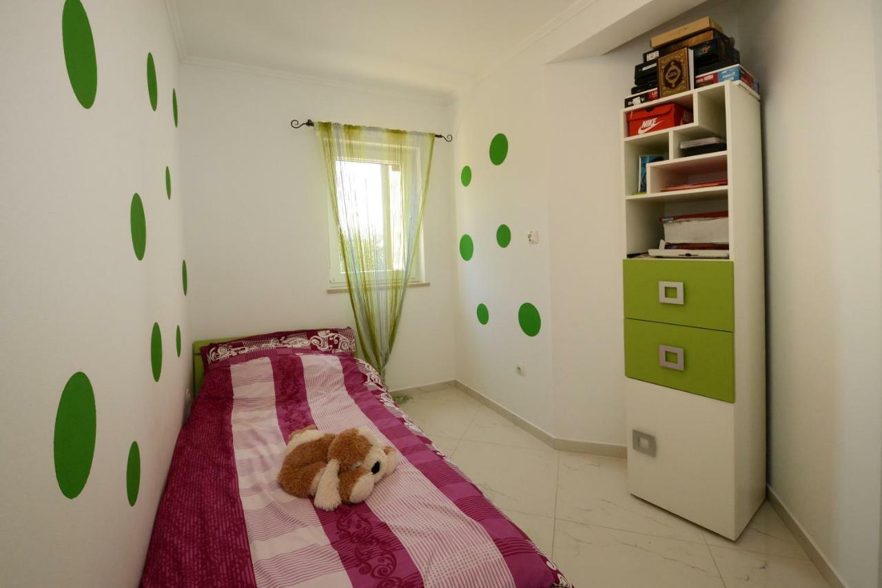 Villa Zare Poreč Zewnętrze zdjęcie
