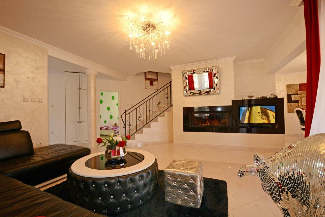 Villa Zare Poreč Zewnętrze zdjęcie