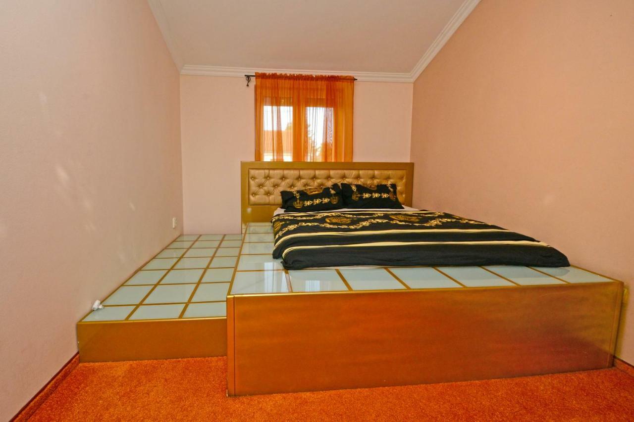 Villa Zare Poreč Zewnętrze zdjęcie