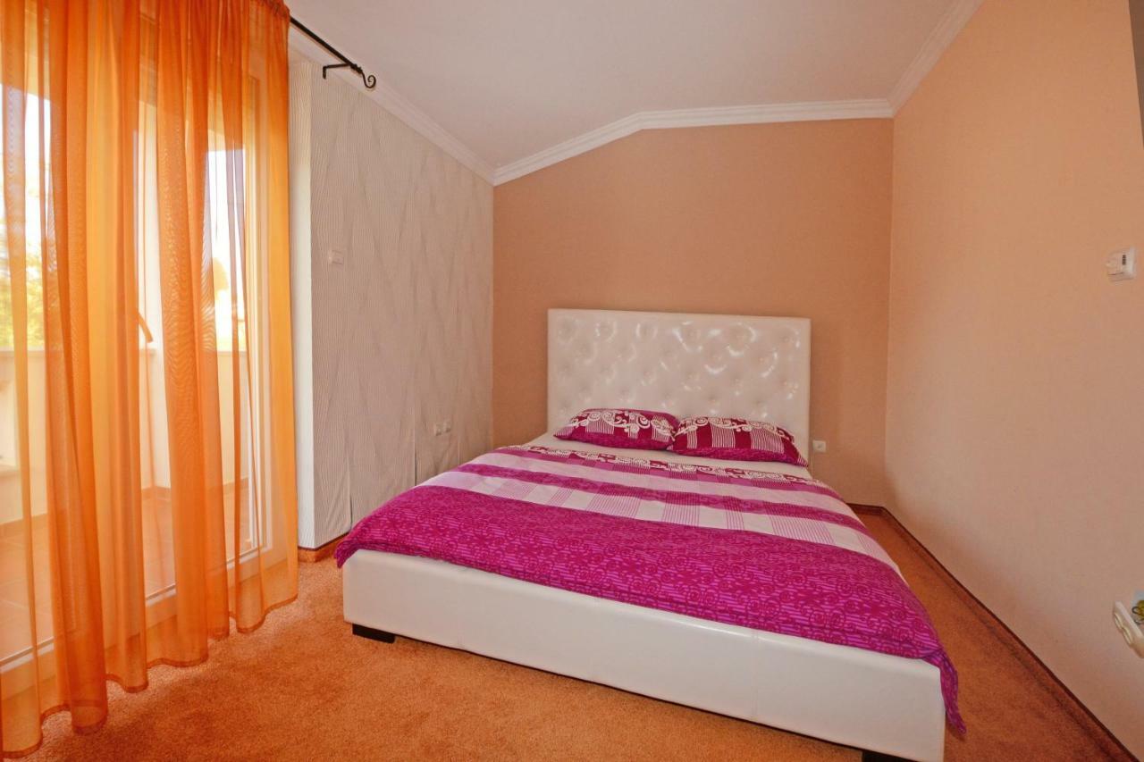 Villa Zare Poreč Zewnętrze zdjęcie