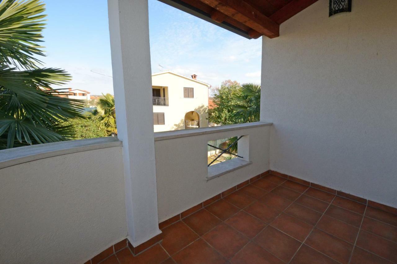 Villa Zare Poreč Zewnętrze zdjęcie