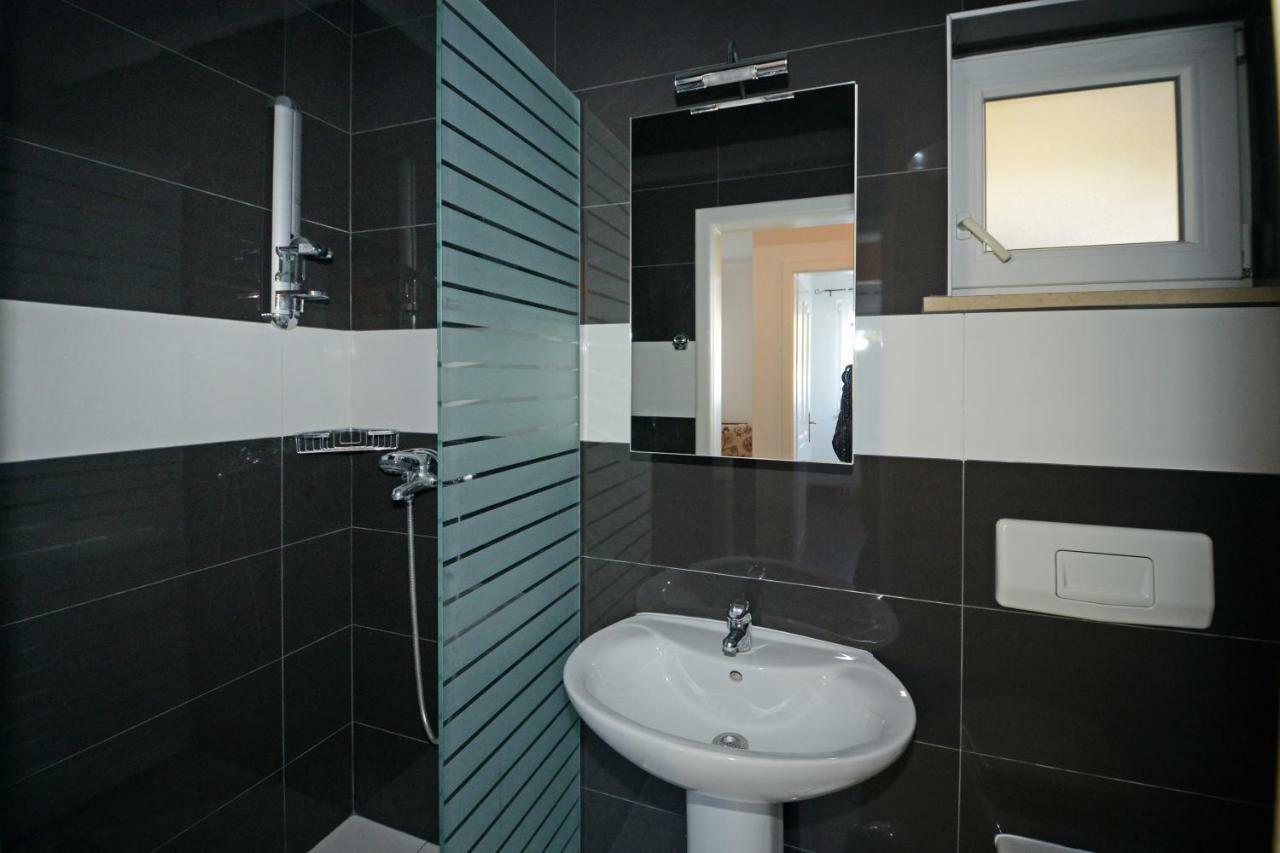 Villa Zare Poreč Zewnętrze zdjęcie