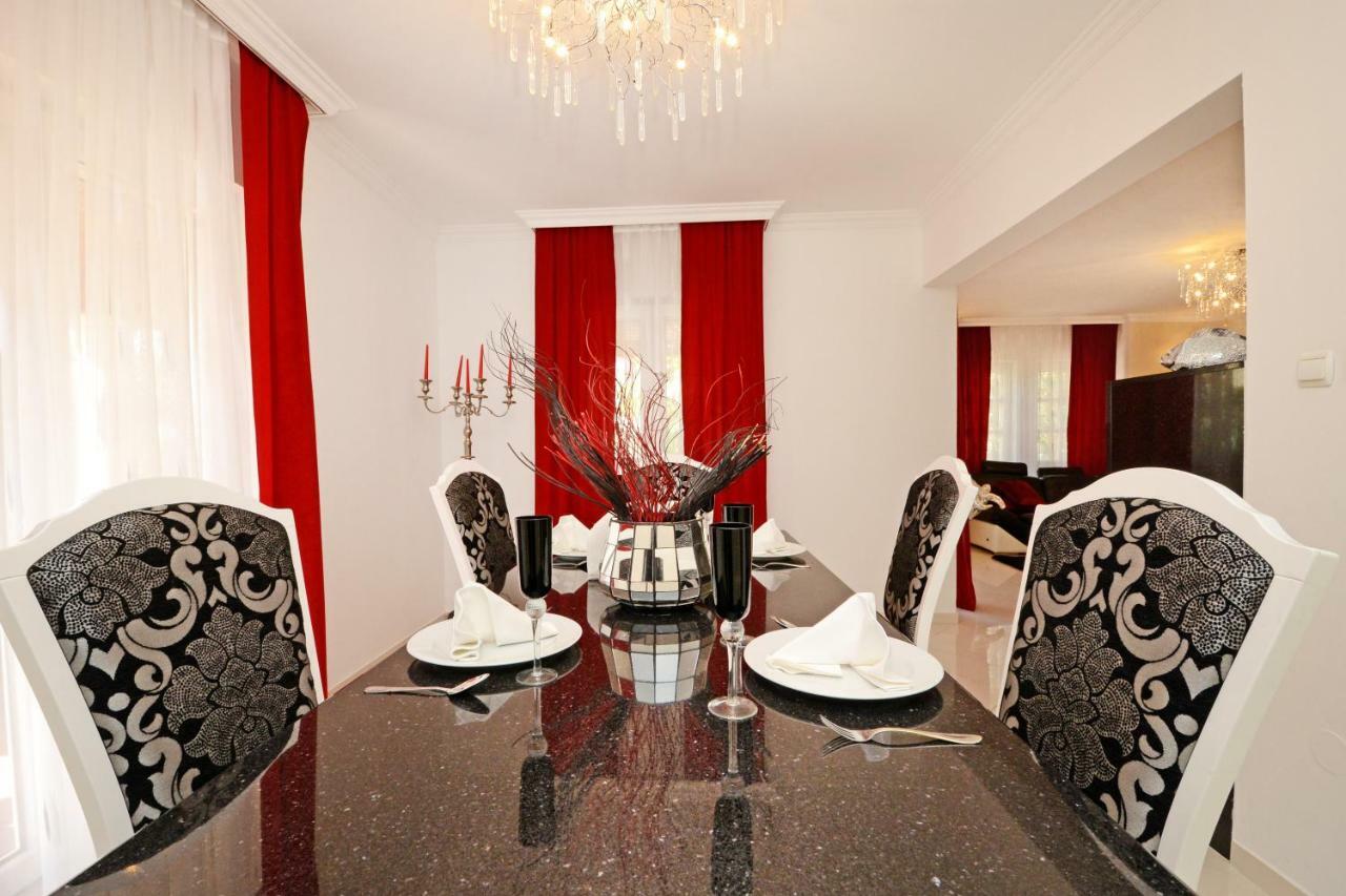 Villa Zare Poreč Zewnętrze zdjęcie
