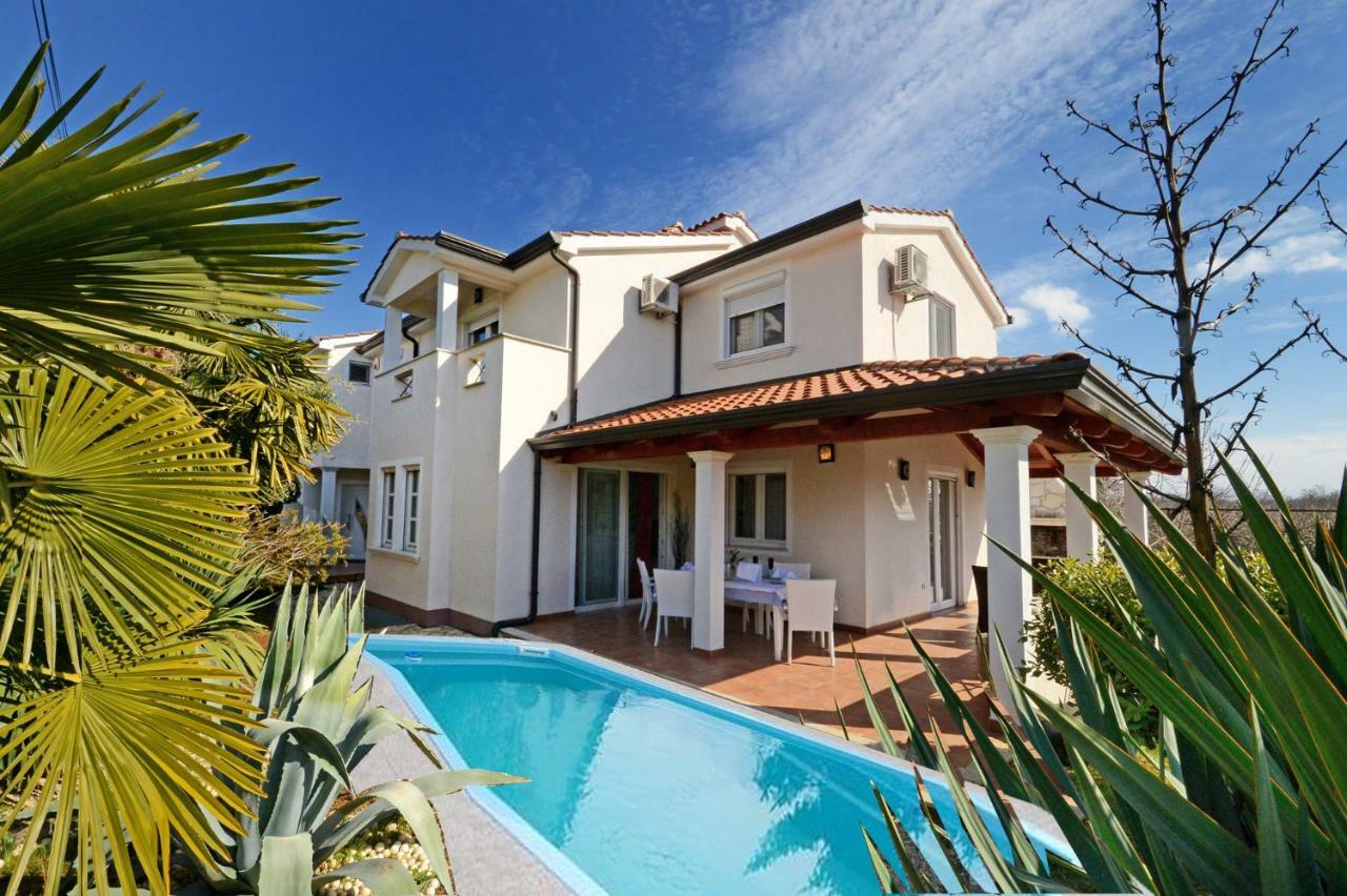 Villa Zare Poreč Zewnętrze zdjęcie