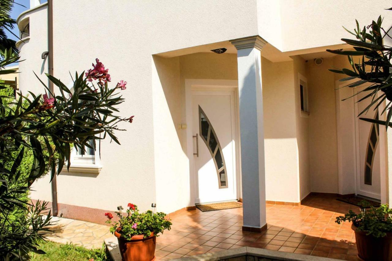 Villa Zare Poreč Zewnętrze zdjęcie
